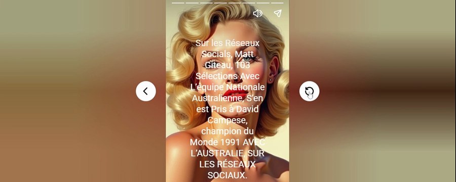 Rugby IL Doit Arrêter de Faire ces commentaires Malitaires! Une Légende Australienne s'en Prend Brutalment à un ancien champion du Monde