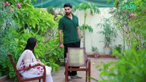 Do Kinaray Episode 31 (Subtitles) 7th July 2025   Momina Iqbal - Junaid Khan   Green Entertainment
