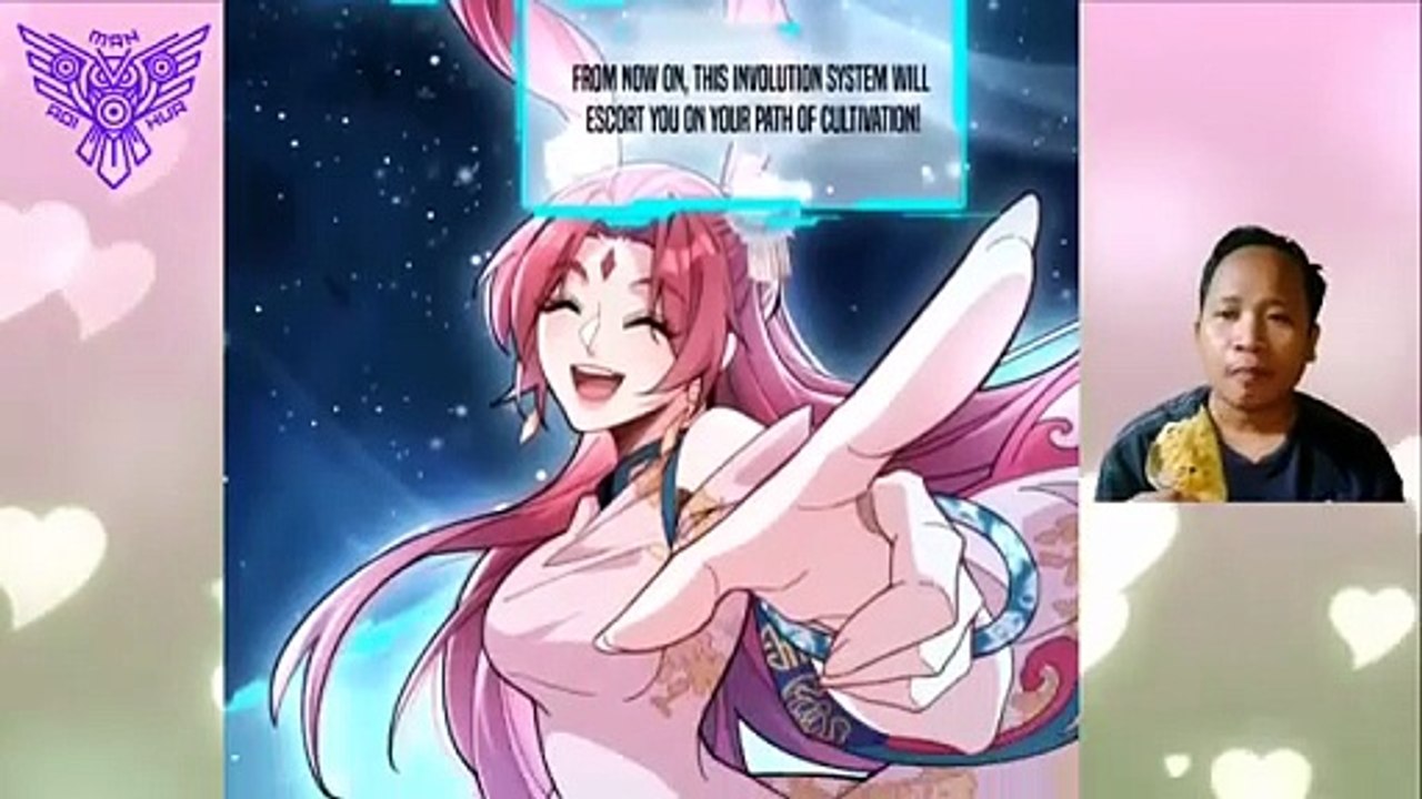 Ding! Immortal 18 Years | Manhua Chapter 01
