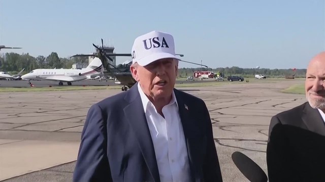 Trump SHREDS Elon Musk’s American Party in Savage Mockery!