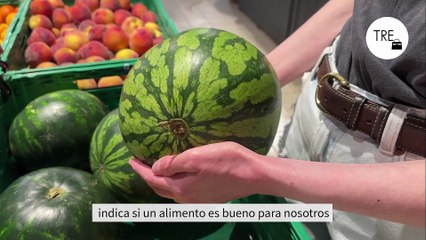 Abrazar la comida para que tu cuerpo te diga si necesitas comprar eso: la última moda wellness es tan científica como practicar ouija