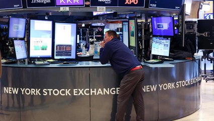 뉴욕 증시, 트럼프 관세 서한 발송 방침에 동반 하락 출발 / YTN
