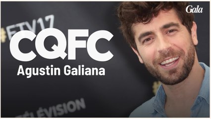GALA VIDEO - Agustin Galiana : ce qu'il faut connaître