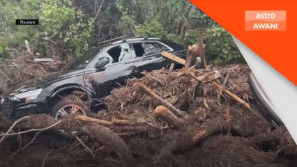 82 maut, puluhan masih hilang akibat banjir kilat di Texas