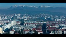 Jezero (2019) - Epizoda 1 - Slovenačka serija sa prevodom