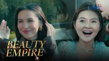 Beauty Empire: Fangirl, ninakawan ng beauty formula?! (Episode 1)