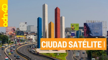Ciudad Satélite I | El Foco