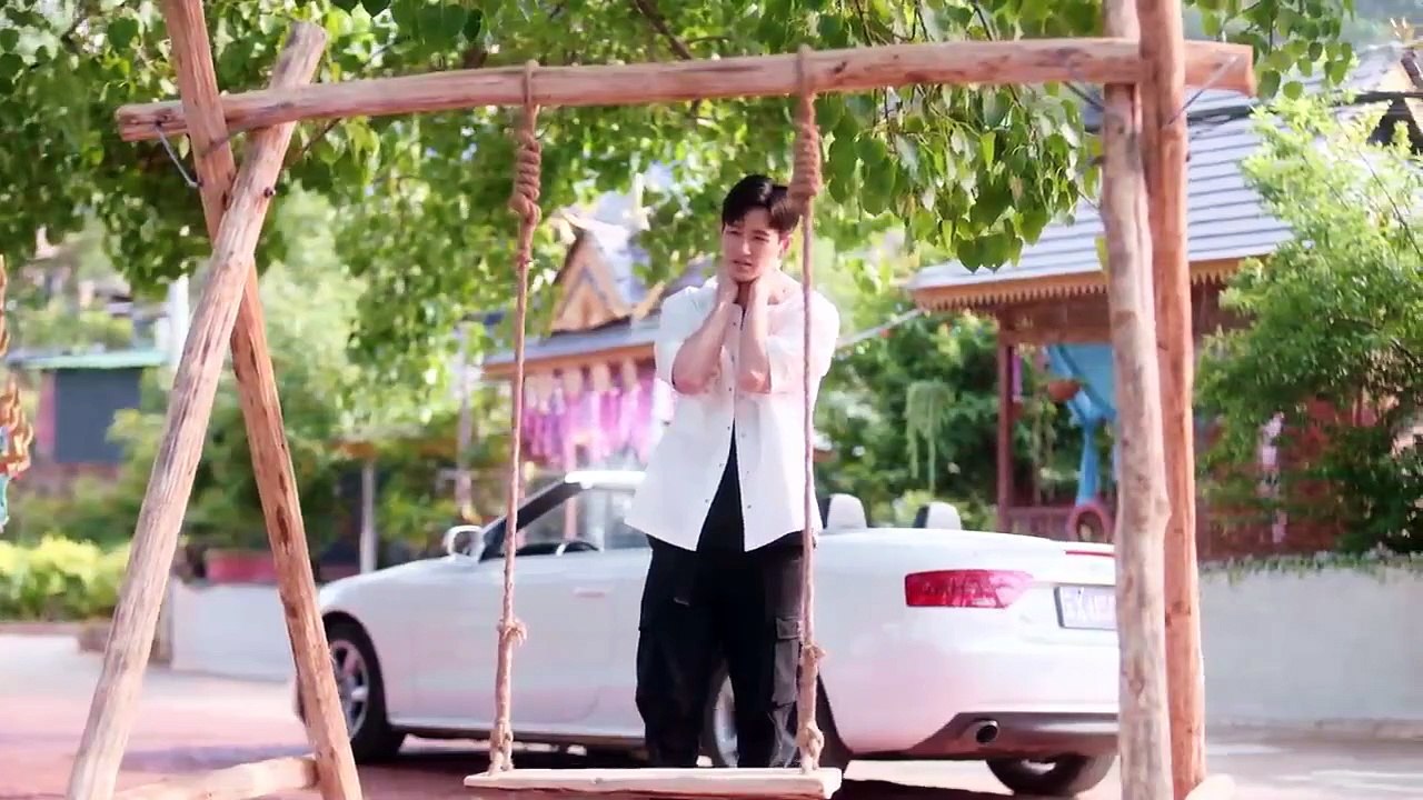 Dia Jatuh Cinta Dengan Biksu, Ternyata Dia Pewaris Miliaran Eps.17