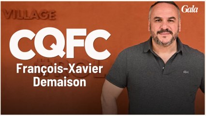 GALA VIDEO - François-Xavier Demaison : ce qu'il faut connaître