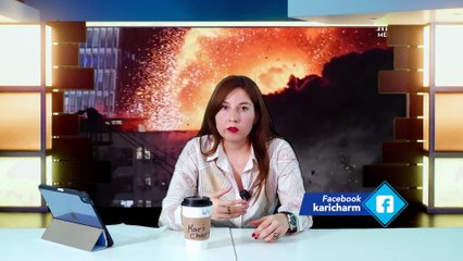 ¿Quienes son los beneficiados con el conlficto en IRAN? - Karicharm