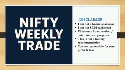 Nifty 9th July prediction