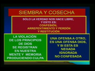 PIDIENDO PERDÓN - Tema 10