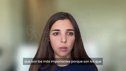 Entrevista a Noel De Castro - La primera astronauta salteña