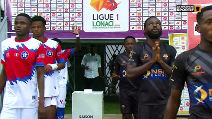 Issa Diabaté, président de Bouaké FC fait le bilan de la saison