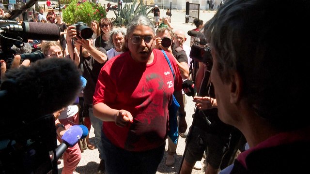 Effondrements rue d'Aubagne : les familles des victimes regrettent un jugement « assez clément »