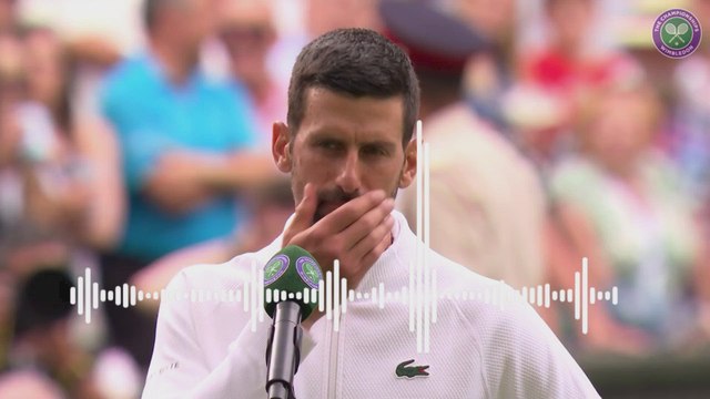 Djokovic BREAKS the 'Federer Curse' and Bows to the Swiss Legend on His Home Turf