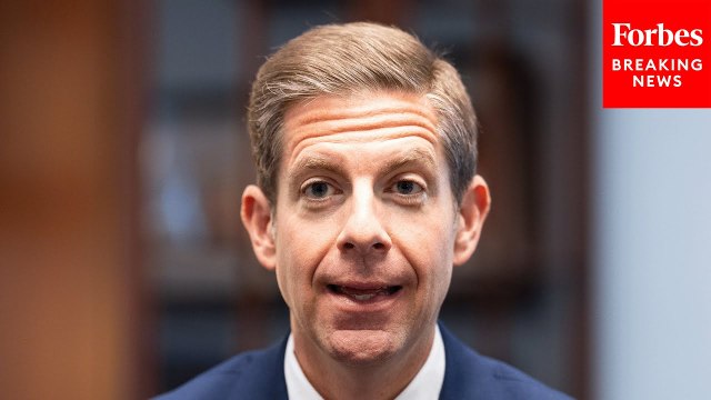 'I Mean For God's Sake, Why Would We Cut The Basic Necessity Of Food?': Mike Levin Slams Republicans