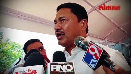 राज्याला कलंकित करण्याचा अधिकार नाही..शिंदेंवर नाना पटोले का संतापले?