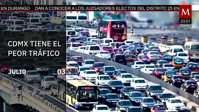 Niños en el Edomex muestran rezago en vacunas | Paola Barquet, 3 de julio de 2025