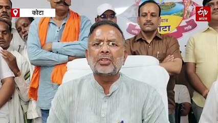 बेनीवाल का बिजली कनेक्शन काटने पर बोले ऊर्जा मंत्री हीरालाल नागर, 'बुरी आदतें छोड़ें जनप्रतिनिधि'