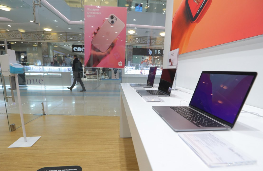 Apple’s Mac roadmap through 2026 ‘revealed’