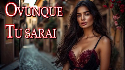 Ovunque tu Sarai .film completi