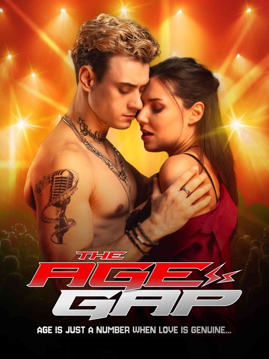 #Shortfilm The Age Gap Full Movie