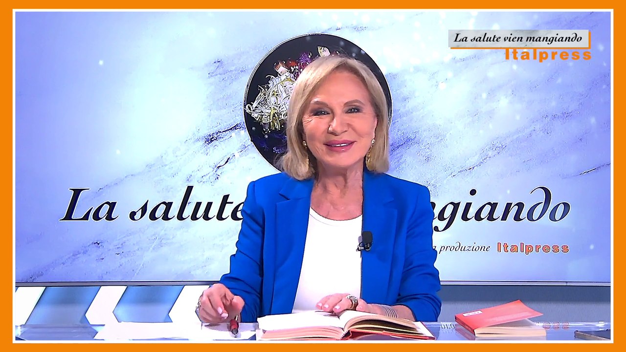 La Salute Vien Mangiando - Le propriet? dell'inositolo