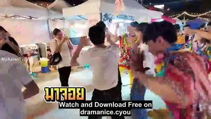 MY SWEETHEART JOM (2025) EPISODE 7 ENG SUB