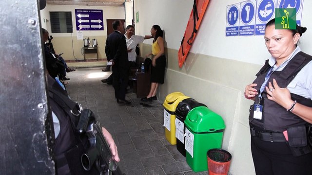 Militares condenados a 60 años por asesinar a periodistas neerlandeses en El Salvador en 1982