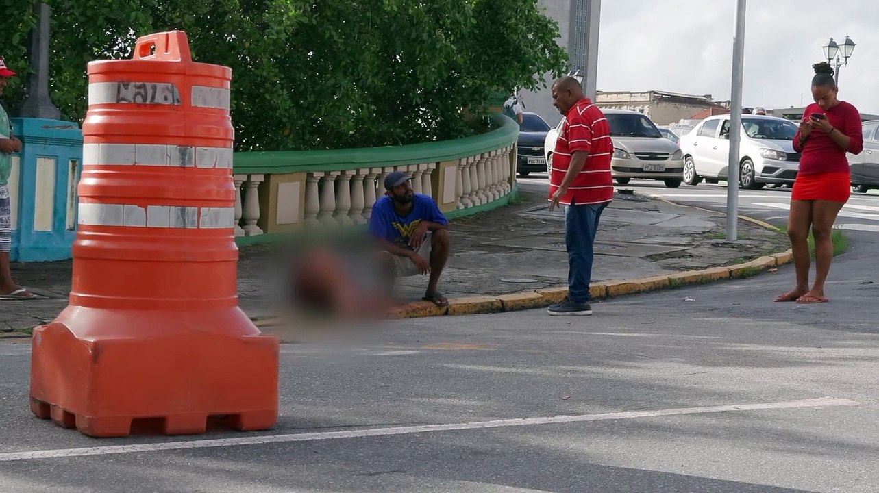 Descaso no socorro a jovem esfaqueado expõe falhas no atendimento de emergência - SAMU e Polícia Militar na mira da revolta popular