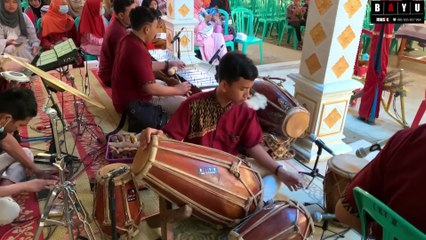 Cek Sound Campursari Nyidam Sari_Bayu Music (Flac)