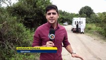 Desvendando o misterioso homicídio em estrada isolada de Igarassu: detalhes da investigação e busca por justiça