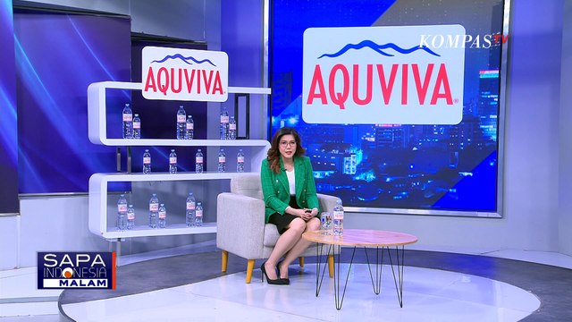 Cerita Korban Selamat KMP Tunu Pratama Jaya Tenggelam di Selat Bali | KOMPAS PETANG