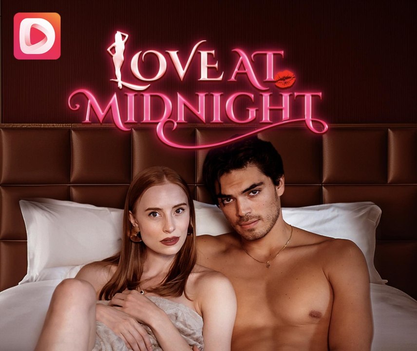 Love At Midnight – FULL MOVIE [Eng Sub]