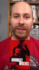 Amongst the Wolves (Aiden Gillen) (REVIEW) | Projector Shorts | A film made for just €16,000