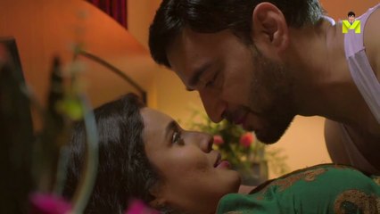 Ghunghat Ki Aad Mein || S01(EP 1 To 3) || Hindi hot web series