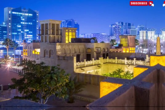 Full Story of Al Jahili Fort, Al Ain – Abu Dhabi, UAE