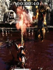 Boss Chapter 2 tiger Vangaurd