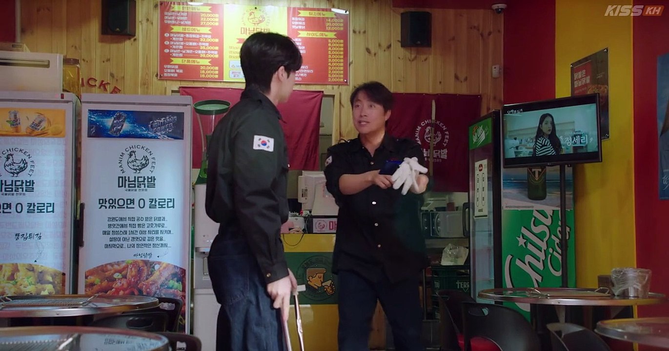 Fresh Romance (2025) Episode 7 (Eng Sub)
