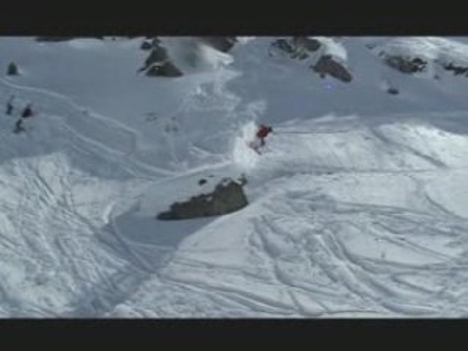 PUFFER'S RIDE