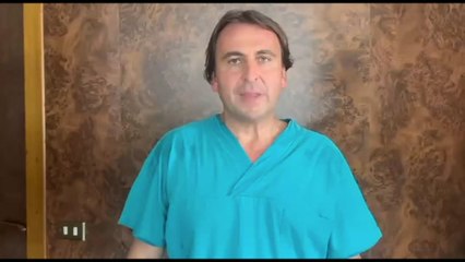 Benessere, il miglior chirurgo plastico al mondo è italiano