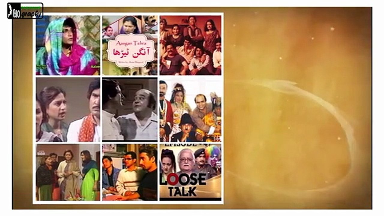 Moin Akhtar Biography _ Pakistani Actor _ Life Story _ in Urdu & Hindi _ معین اختر.mp4
