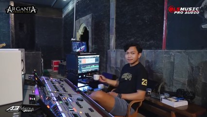 Cek Sound KUBAWA ARGANTA Music _ BLS Pro Audio Collaboration Shutrisno Sound Balap