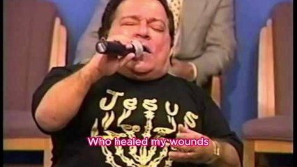 Quando eu falo de Jesus (When I Talk About Jesus) - Nelson Ned #musicaevangelica #louvores #jesus #nelsonned #quandoeufalodejesus