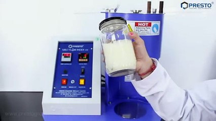 Top Melt Flow Index Tester for Plastic Quality Testing