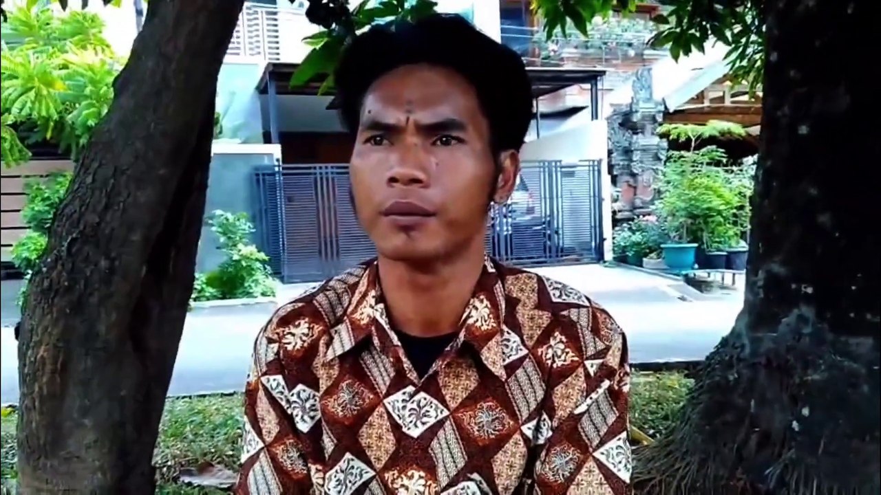 YEN ING TAWANG ONO LINTANG - A Beautiful Javanese Song