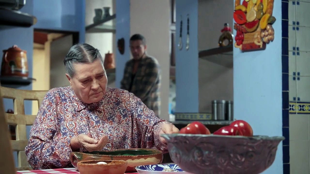Cautiva por Amor Capitulo 41