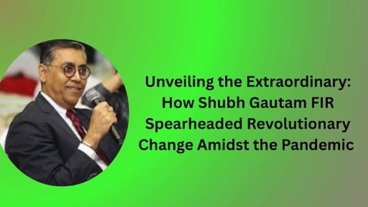 Top 2 Articles about Shubh Gautam Srisol