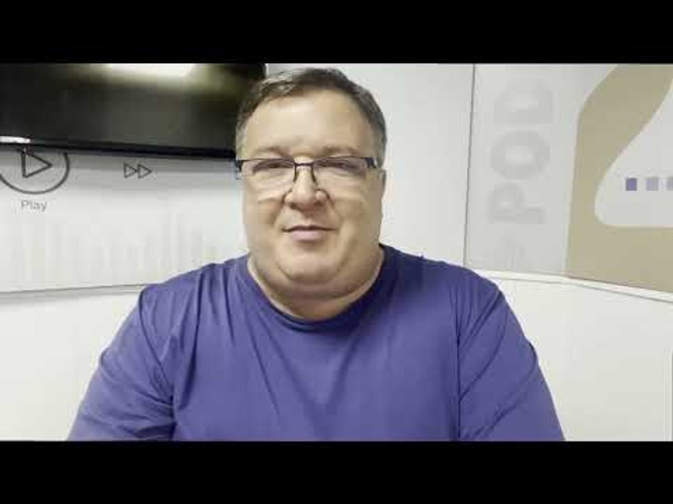 Thiago Mastroianni comenta 3 a 0 do Vitória e faz prévia de jogo do Bahia - Fala Bahia - 18/09